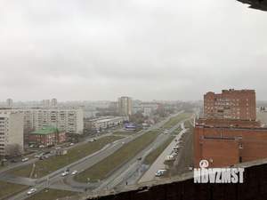 2-к квартира, вторичка, 56м2, 15/15 этаж