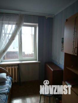 4-к квартира, вторичка, 76м2, 3/5 этаж