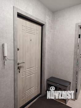 3-к квартира, вторичка, 60м2, 10/16 этаж