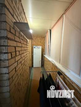 2-к квартира, вторичка, 46м2, 10/12 этаж