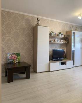 2-к квартира, вторичка, 53м2, 5/5 этаж