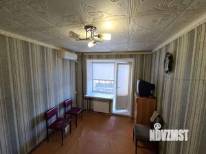 1-к квартира, вторичка, 36м2, 5/9 этаж