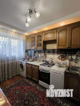 3-к квартира, вторичка, 64м2, 3/9 этаж