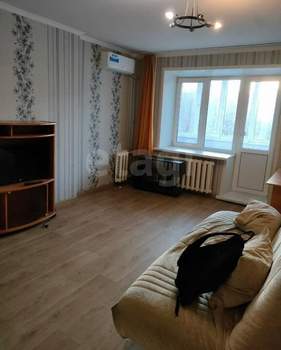 1-к квартира, вторичка, 40м2, 3/12 этаж