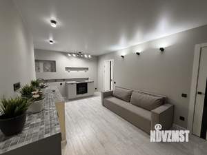 2-к квартира, вторичка, 47м2, 4/4 этаж