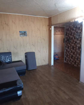 2-к квартира, вторичка, 45м2, 5/5 этаж