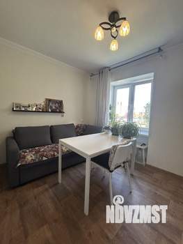 2-к квартира, вторичка, 54м2, 2/16 этаж