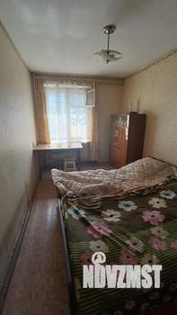 3-к квартира, вторичка, 63м2, 2/5 этаж