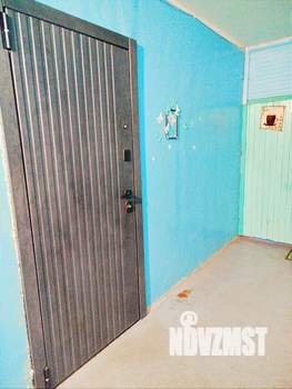 1-к квартира, вторичка, 32м2, 1/16 этаж