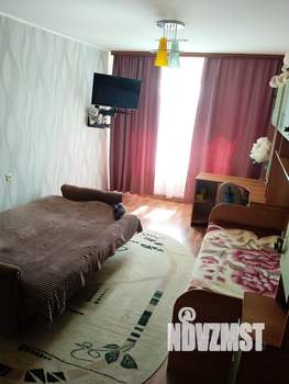 2-к квартира, вторичка, 52м2, 10/10 этаж