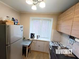 2-к квартира, вторичка, 43м2, 3/4 этаж