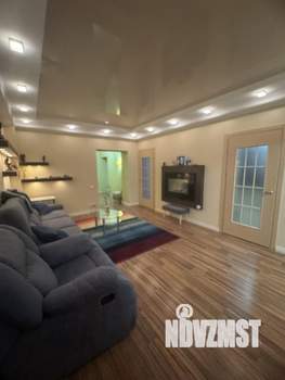 3-к квартира, вторичка, 157м2, 1/16 этаж