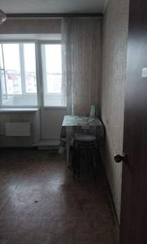 1-к квартира, вторичка, 40м2, 10/10 этаж