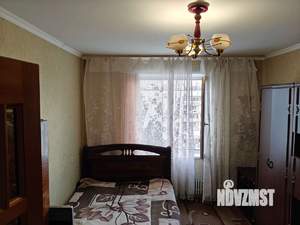 2-к квартира, вторичка, 53м2, 9/9 этаж