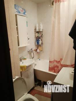 2-к квартира, вторичка, 44м2, 1/5 этаж