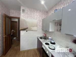 1-к квартира, вторичка, 33м2, 4/16 этаж