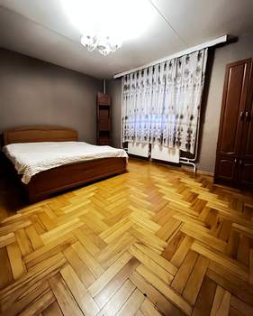 4-к квартира, вторичка, 82м2, 8/11 этаж