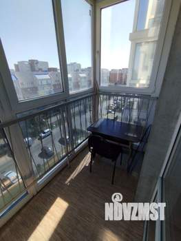 1-к квартира, вторичка, 39м2, 7/10 этаж