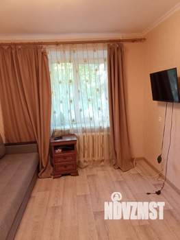 1-к квартира, вторичка, 20м2, 1/10 этаж