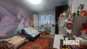 1-к квартира, вторичка, 33м2, 1/9 этаж