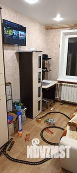 2-к квартира, вторичка, 47м2, 5/5 этаж