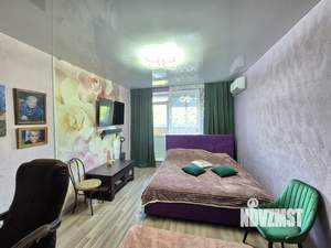3-к квартира, вторичка, 85м2, 2/24 этаж