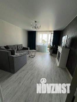 2-к квартира, вторичка, 59м2, 9/9 этаж