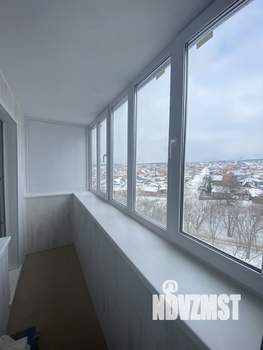 2-к квартира, вторичка, 49м2, 9/9 этаж