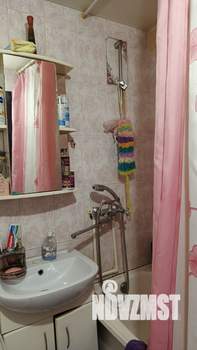1-к квартира, вторичка, 34м2, 1/10 этаж
