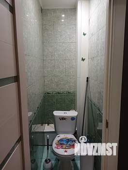 2-к квартира, вторичка, 49м2, 2/2 этаж