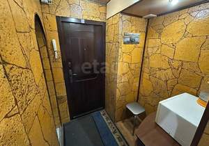 1-к квартира, вторичка, 13м2, 2/5 этаж