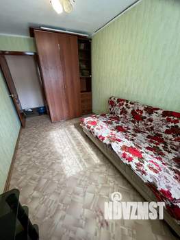 2-к квартира, вторичка, 43м2, 1/5 этаж