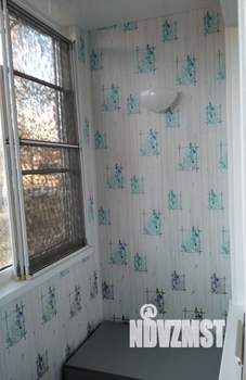 3-к квартира, вторичка, 64м2, 1/5 этаж