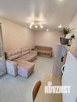 1-к квартира, вторичка, 39м2, 9/10 этаж
