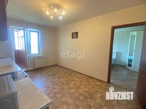 2-к квартира, вторичка, 58м2, 7/9 этаж
