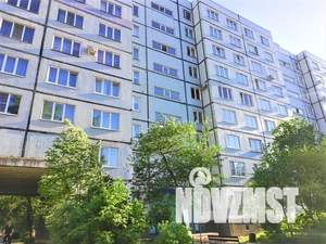 3-к квартира, вторичка, 66м2, 1/10 этаж