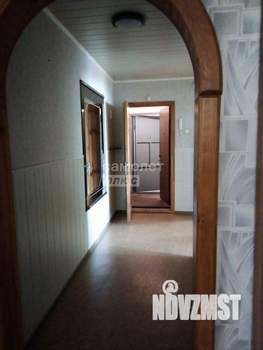 3-к квартира, вторичка, 65м2, 6/9 этаж