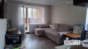 2-к квартира, вторичка, 51м2, 3/15 этаж