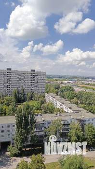 3-к квартира, вторичка, 60м2, 16/16 этаж