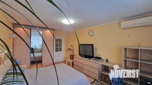 2-к квартира, вторичка, 52м2, 4/5 этаж