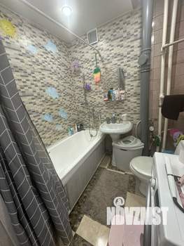 2-к квартира, вторичка, 43м2, 2/10 этаж