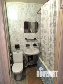 1-к квартира, вторичка, 33м2, 7/9 этаж