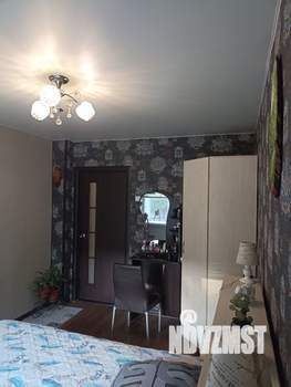 2-к квартира, вторичка, 34м2, 2/4 этаж