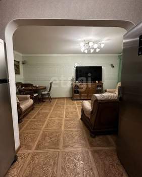 3-к квартира, вторичка, 65м2, 4/9 этаж