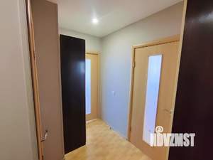 1-к квартира, вторичка, 39м2, 10/10 этаж