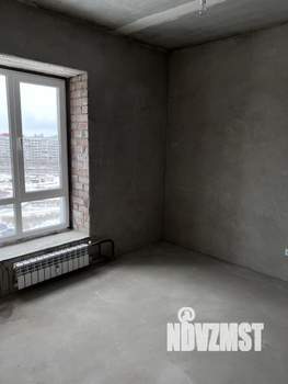 2-к квартира, вторичка, 48м2, 9/9 этаж