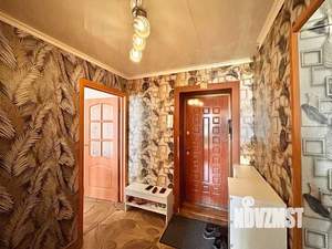 2-к квартира, вторичка, 43м2, 9/9 этаж