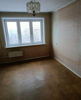 3-к квартира, вторичка, 67м2, 8/9 этаж