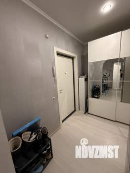 1-к квартира, вторичка, 47м2, 7/11 этаж