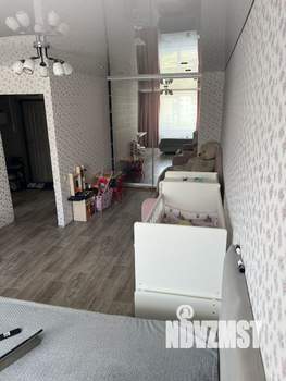 1-к квартира, вторичка, 44м2, 5/18 этаж
